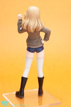 CharaGumin Kei | Girls Und Panzer Garage Kit -Bandai Store fae4952a60e643ae979fb4cf5a9ee56a.jpg