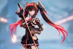 Apex Arctech Series Punishing: Gray Raven Lucia: Dawn 1/8 Scale Action Figure 23 Apex Arctech Series Punishing: Gray Raven Lucia: Dawn 1/8 Scale Action Figure -Bandai Store fb3dbc84b2c942848ad4082fd8156442.jpg