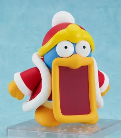 GOOD SMILE COMPANY Nendoroid Kirby King Dedede -Bandai Store fb428f7157ec4bdd89af1159c8efe051.jpg