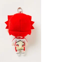Yowamushi Pedal: Grande Road Plush Keychain Set (Naruko / Imaizumi) -Bandai Store fb64354a1e494e17a899dc5baa9929be.jpg