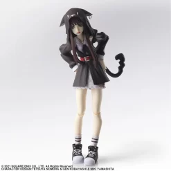 Square Enix Bring Arts NEO: The World Ends With You Shoka -Bandai Store fc03c50749eb4c33a26198952920be06.jpg
