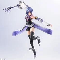 Square Enix Play Arts Kai Kingdom Hearts: Birth By Sleep: Aqua -Bandai Store fc1cdbbfa8604140b333c589318b3a27.jpg