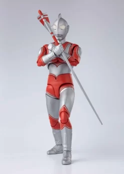 Bandai S.H.Figuarts Return Of Ultraman: Ultraman Jack -Bandai Store fc23b8e640b845f5b01b7353cc1a402e.jpg