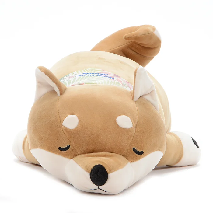 Premium Nemu Nemu Animals Large Cooling Hug Pillow Collection 12 Premium Nemu Nemu Animals Large Cooling Hug Pillow Collection - Image 12
