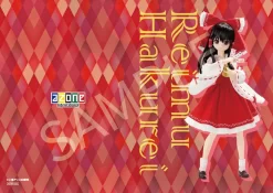 Pure Neemo Character Series 148: Touhou Project Reimu Hakurei 1/6 Scale Doll -Bandai Store fca5873714f445619ae34730dd32115f.jpg