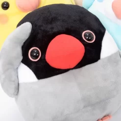 Kotori Tai Pipitto! Bird Plush Collection (Big) -Bandai Store fcefb44a92b042dfaba23c6a55b03e69.jpg