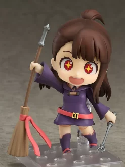 GOOD SMILE COMPANY Nendoroid Little Witch Academia Atsuko Kagari (Re-run) -Bandai Store fd1ab754a6614ac4b437782003804001.jpg