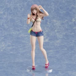 SSSS.Dynazenon Yume Minami: Swimsuit Ver. Non-Scale Figure