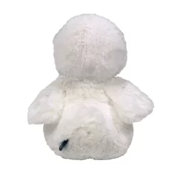 Fluffies Small Duck Plush -Bandai Store fe13624c0d52457a96f9b1d749d321aa.jpg