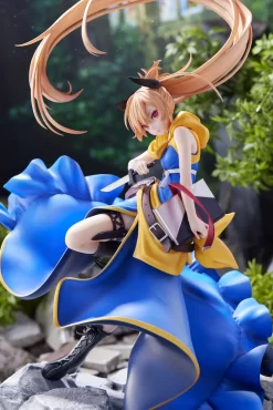 The Executioner And Her Way Of Life: Menou AmiAmi Limited Distribution Edition 1/7 Scale Figure