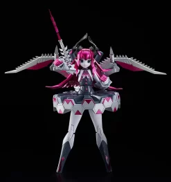 GOOD SMILE COMPANY Hagane Works Alloy Fate/Grand Order Alter Ego/Mecha Eli-chan