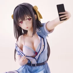 Hiten Illustration E.R.I.N.A. Non-Scale Figure