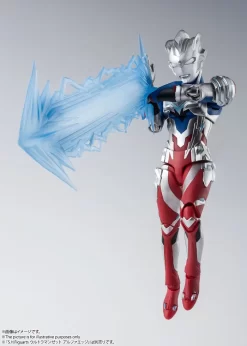 Bandai S.H.Figuarts Ultraman Z Ultraman Z Original -Bandai Store ffe15f9f33ab469cb165367c531c8faa.jpg